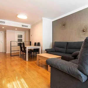 Apartamento Mesonero Málaga
