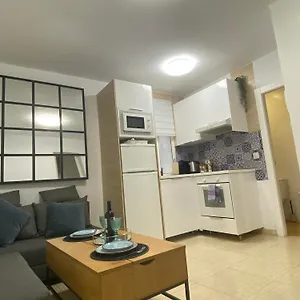 Centro Malaga, La Merced Apartamento Málaga