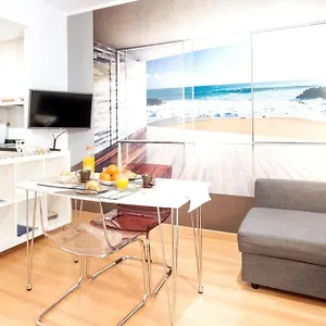 Loft Victoria Apartment *