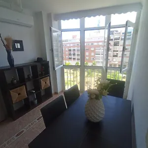 Barriguilla Apartamento