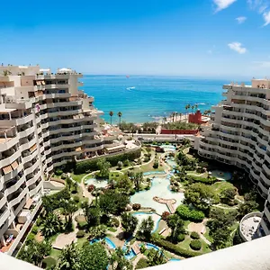 Apartment Benalbeach Con Vistas Maravillosas Malaga