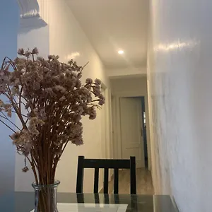Apartment Piso En Alto De Barcenillas Malaga