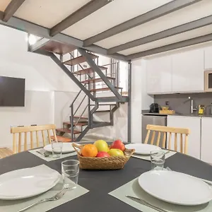 Dobo Homes - P40 * Malaga