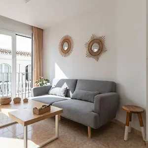 Calmahouse - In Torremolinos Free Wifi