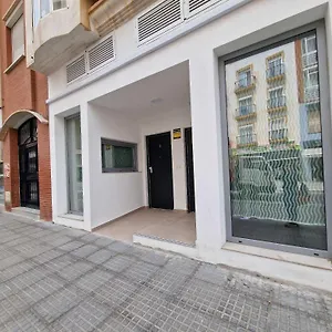 Moderno 3 En Calle Marmoles Apartment *