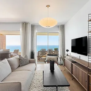 Isea Calaceite, 2 Bedroom Apartamento *