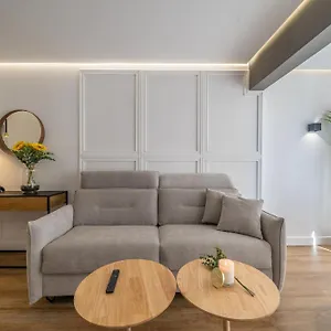 Apartment Xpce Luxury In Malagueta *