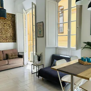 Clemens9 Premium Apartment Malaga