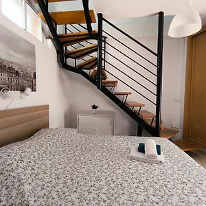Apartment Cosy Duplex Flat In The Heart Of