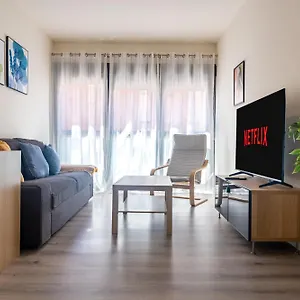With Pool-2bedrooms 2bathrooms-malaga Malaga