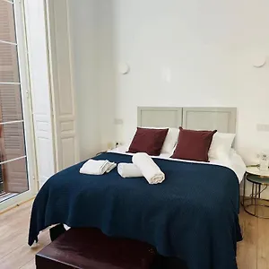 Apartment Holidays2malaga Azucena Old Town *