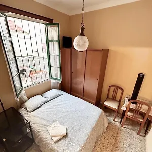 Apartment Casa Mata Encarnita *