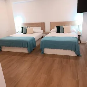 Holiday home Casa Navas Malaga