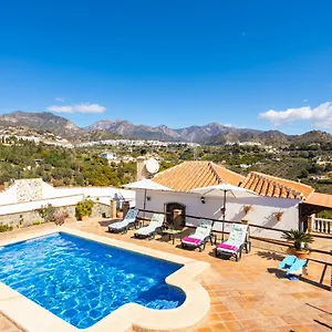 Frigiliana Casa Paloma *