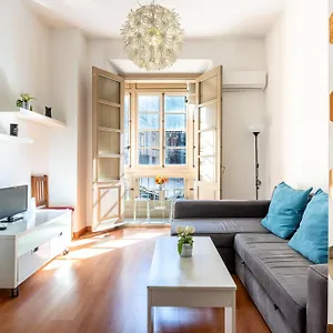 Estudio Centro Historico Apartment