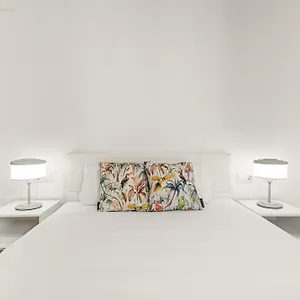 Apartment U-nique Montano Malaga