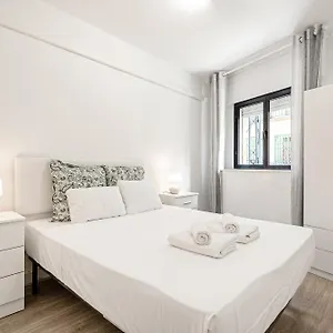 U-nique Agua Apartment Malaga