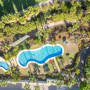Elegant 3bedroom In La Quinta Marbella Apartment