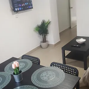 Apartment Bailen Center