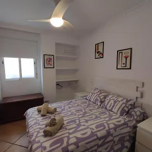Casa La Nuestra Centro *