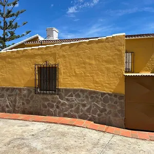 Irene * Malaga