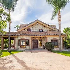 Villa Paraiso Malvinas Malaga