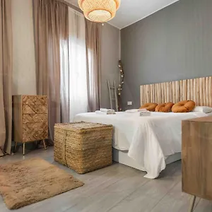 Boho Near Center By Rems Apartment *