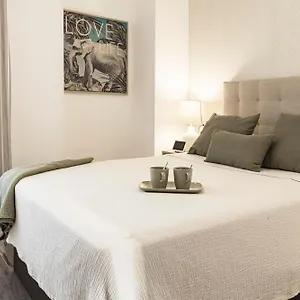 Carreteria Freshapartments By Bossh! Apartment