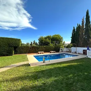 Chalet Garden House *