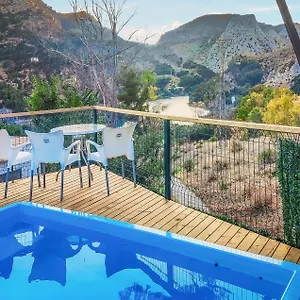 Gorgeous In With Wifi * Malaga