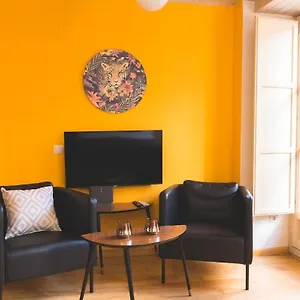Centrico Estudio - Centro *