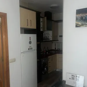 Apartment Centro Malaga