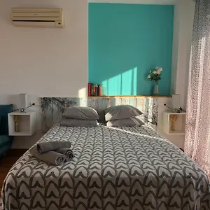 Your By The Sea Apartment Malaga