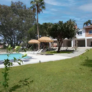 Villa Tess Olmos Malaga