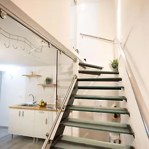 Apartment Urban Duplex Centre *