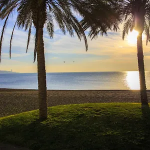 Estudio En Apartment Malaga