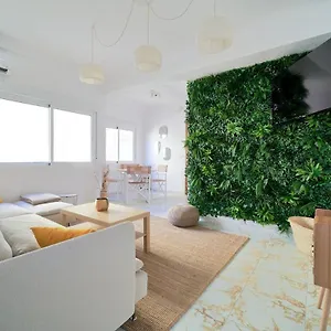Apartment Soho Boho *