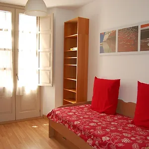 Estudio Centro - Playa * Malaga