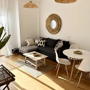 Apartment Diego In Center Malaga