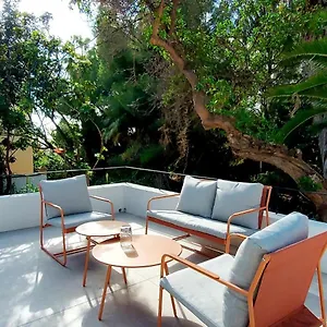 Holiday home Casa Clotilde Malaga