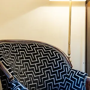 Apartment Teatro Malaga