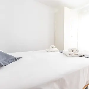 Homeabout Cervantes Apartment Malaga