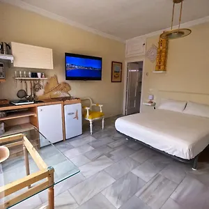Gibralfaro Turistico Cerca De La Playa Apartment Malaga