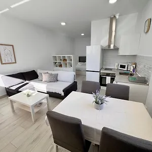 Apartment Estudio Playa La Misericordia *