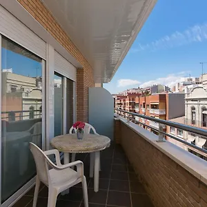 Estupendo Penthouse 2 , 1 Bano Wifi Apartment