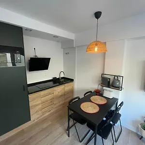 Sdb Soho 1 Apartment