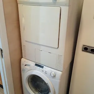 Estudio Con Cocina Y Bano Privado * Malaga