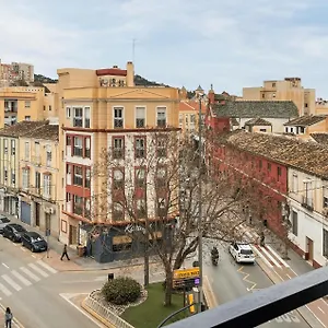 Apartment Beautiful In With Wifi *