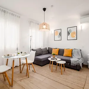Apartment Nordik Urban - Perchel 