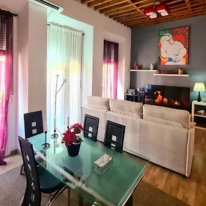 Montano17 * Malaga